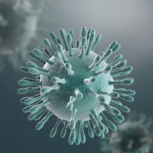 коронавирусная инфекция