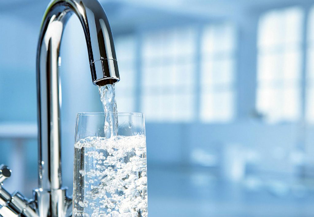 Приказ о тарифах на питьевую воду (питьевое водоснабжение) и водоотведение»